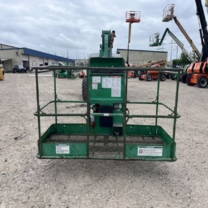 2016 Z-80_60 Articulating Boom Lift Reliable Construction Equipment Ready for Export - Product Image 2