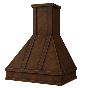 Meilleures ventes : Hotte en cuivre rustique, Hotte de cheminée en cuivre, Hotte artisanale en gros, Hotte de cheminée classique, Hotte de cuisinière en cuivre pur - Product Image 1