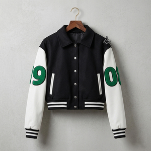 HMR Ropa Casual Cómoda de Fabricante para Tallas Grandes, Estilo Griego de la Hermandad Alpha Kappa Sorority, para Universidades y Fraternidades - Product Image 1