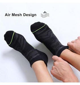 Calcetines de Vestir Térmicos de Invierno para Hombre, Ultra Cálidos, Suaves, Transpirables, de Secado Rápido, Duraderos, Ecológicos, Color Personalizado - Product Image 5