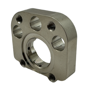 Pièces de moteur de bloc d'usinage cnc - Product Image 2