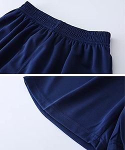 Uniformes de football professionnels respirants à manches courtes en gros, OEM, haute qualité, fourniture directe d'usine - Product Image 4