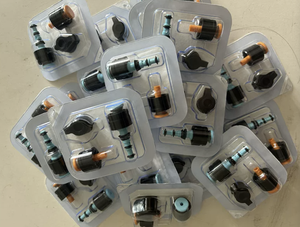 แปรงทำความสะอาดช่องที่นำกลับมาใช้ใหม่ได้แปรงทำความสะอาด BW-20T gastroscopic BW20T BW 20T - Product Image 5