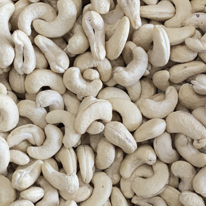 Free Sample Cashew W320 Cashew <b>Nuts</b> Ready To Ship Santigo - Product Image 1