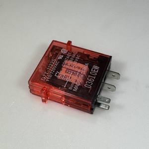 Relé de Entrada/Salida (I/O) Delgado Original G7T-1122S AC110/120 SPST-NO 110-120VAC para OMRON - Product Image 5