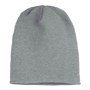 Gorro de Punto Ligero, Gorro de Lana Cálido y Transpirable para Invierno, Ideal para Ropa Casual de Calle y Actividades al Aire Libre - Product Image 5