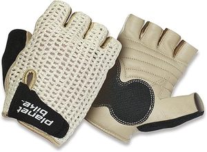 Guantes de Boxeo MAW de Cuero Naranja, Cierre de Gancho y Bucle en los Dedos, Ligeros, Transpirables, para Entrenamiento de Adultos al Aire Libre - Product Image 4