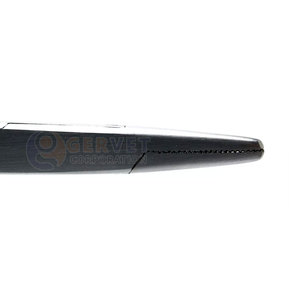 Hot Sale High Grade Stainless Steel Manual Dental Surgical <b>Needle</b> Holders Reusable Tools - Product Image 6