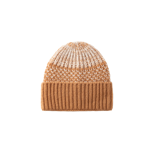 Bonnet d'hiver personnalisé en laine mélangée, respirant et imperméable, pour adultes, avec logo OEM, vente en gros, style décontracté urbain, en vrac - Product Image 5