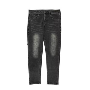 Traje de Jeans Elegante, Tela de Primera Calidad, Comodidad Duradera, Ideal para un Estilo de Vida Informal y Conjuntos Modernos - Product Image 3
