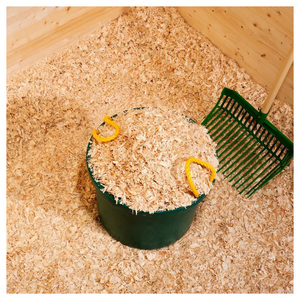 Virutas de Madera de Grado Profesional para Cama de Animales, Utilizadas por Granjas Comerciales y Operaciones Ganaderas - Product Image 5