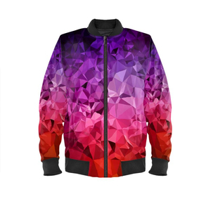 Men's Custom Made Pakistan Varsity Baseball <b>Jackets</b> Sportswear Heat-Transfer Printed Canvas Stand Collar <b>Winter</b> Wholesale Rate - Product Image 3