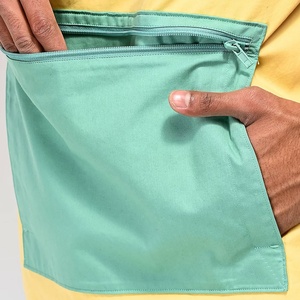 Nouvelle veste coupe-vent légère de sport de plein air, anorak tendance, marque privée, multicolores, pull à demi-zip - Product Image 2