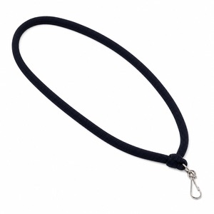 Custom Printed <b>Polyester</b> <b>Lanyard</b> With Strong Clip Soft Fabric Suitable For ID Cards Keys Badges And Accessories - Product Image 2
