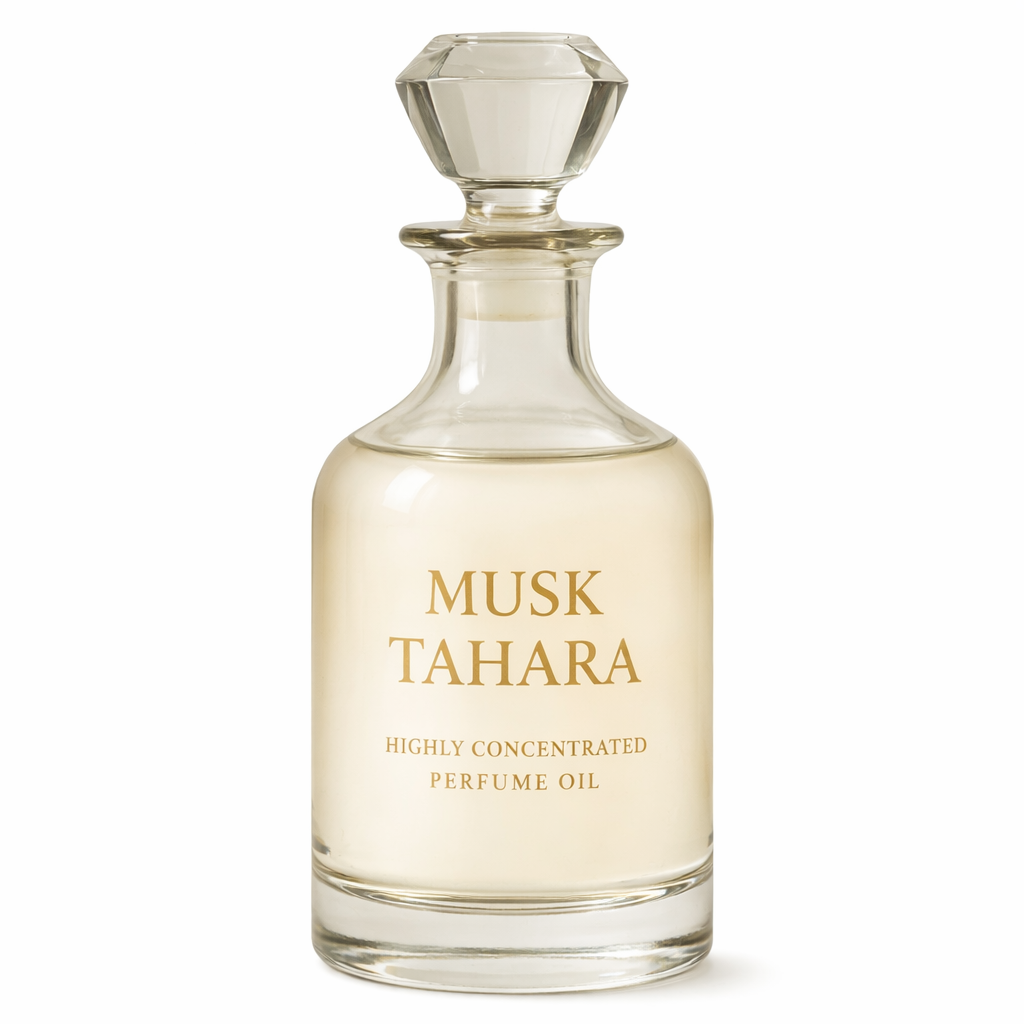 香水 Musk Malaky 香水 3ml サウジアラビア