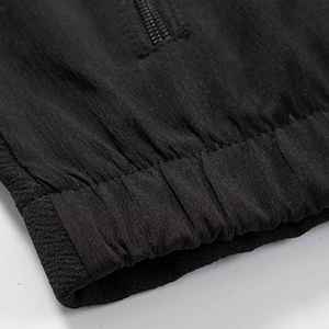 Conjunto Deportivo de 2 Piezas para Hombre, Diseño 2026, Alta Calidad, Logotipo Personalizado, Impresión 3D, Bordado, Transpirable - Product Image 5