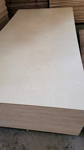 Contreplaqué de bouleau Fomex E0, colle pour meubles, simple face, garantie 1 an, pour hôtel, extérieur - Product Image 3