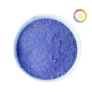 Proveedor de Colorante Natural en Polvo de Flor de Guisante Azul Premium - Product Image 2