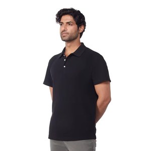 Camisetas Polo con Botones Súper Ventas, Estilo Moderno Multicolor, Camisetas Polo con Botones para Hombre - Product Image 1