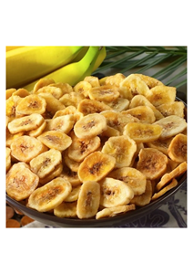 Chips de Plátano Secos Crujientes Naturales, Snack de Fruta Tropical para Supermercados, Minoristas e Importadores Globales - Product Image 6