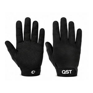 Guantes de Ciclismo de Dedo Completo, Compatibles con Pantalla Táctil, Transpirables, para Ciclismo de Montaña y Carretera - Product Image 1