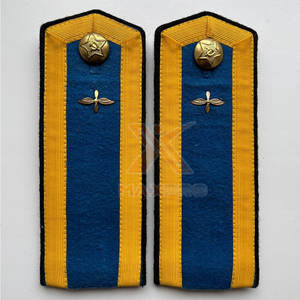 Hombreras de Diseño Personalizado y Calidad Premium, Suministro Directo de Fábrica, Hombreras en Stock - Product Image 2