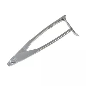 New Arrival for <b>CD</b> Horizon Mast Trauma Rod Screw Stainless Steel Orthopedics Spinal Instrument CE ISO Certified By Grip Surgical - Product Image 4