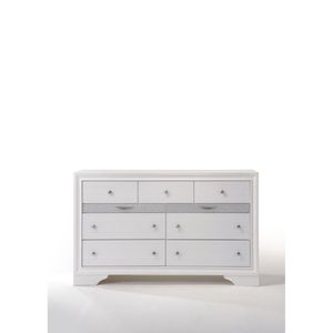 Commode Naima finition blanche - Product Image 3