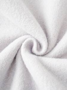 Fabricants en gros de sweats à capuche personnalisés en molleton épais, sweats à capuche imprimés pour hommes, streetwear, sweats à capuche décontractés - Product Image 5