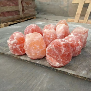 Large Himalayan <b>Salt</b> <b>Lamp</b> Natural Crystal <b>Rock</b> <b>Salt</b> Home Decor Bedroom Dining Room Lighting Wholesale Bulk Supplier - Product Image 5