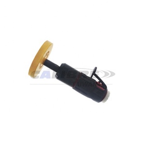เครื่องลอกลายเส้นแบบลม ไต้หวัน คาลิเบอร์ 2600 รอบต่อนาที พร้อมแผ่นยางลบ - Product Image 1