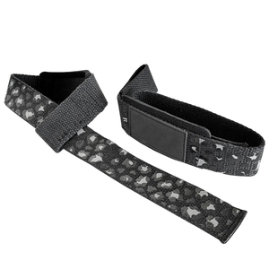 Wrist Support <b>Straps</b> Buckle Closure for Lifting <b>Strap</b> Gym Nayab Industries Heavy Duty Lifting <b>Strap</b> Non-Slip <b>Adjustable</b> Unisex - Product Image 1