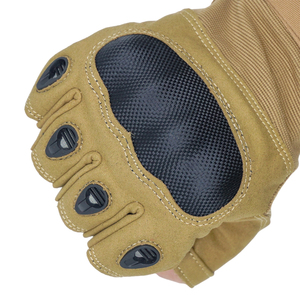 Durable Half Finger Tactical <b>Gloves</b> Anti Slip Breathable <b>Touchscreen</b> Summer Outdoor Work Motorcycle Riding <b>Gloves</b> - Product Image 2