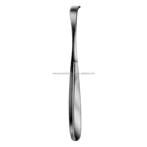 Super Quality WARSAW MEDICAL Schneider-Sauerbruch Stainless Steel Bone Surgery Instruments | sutur kitmedic instrument - Product Image 6