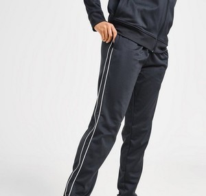 Chándal Reversible de Tricot con Capucha, Grueso, Cortavientos, Tallas Grandes, con Cierre de Cordón y Cremallera Completa - Product Image 3