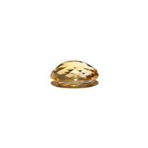 5.1 Carat Breathtaking Citrine Loose Gemstone for Fine Jewelry - Product Image 3