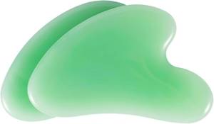 FAIZA CRAFT Outil de massage professionnel en résine écologique fait main avec logo personnalisé pour le corps (Gua Sha) - Product Image 2