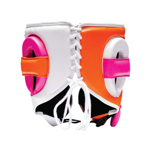 Protector Inguinal de Piel de Vacuno Genuina, Hecho a Medida, para MMA, Sanda, Fitness, Boxeo, Sparring, Combate Profesional, con Logotipo Personalizado, Superventas - Product Image 2