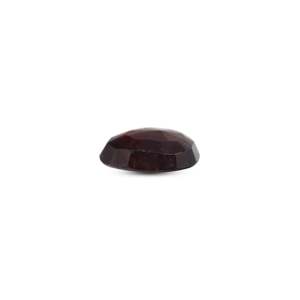 Premium 7.3 Carat Natural Hessonite Gomed Loose Gemstone for Fine Jewelry - Product Image 3
