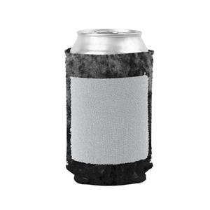 Luxury Classic Eco-Friendly Foldable Neoprene Insulated Can Covers & Sleeves for <b>Beer</b> Bottles and Cups with Custom Logo & Color - Product Image 2