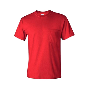 Casual Quick Dry Plus Size Gym Fitness Shirts 250gsm 100% Cotton Short Sleeve Blank T Shirt for Men - Product Image 1