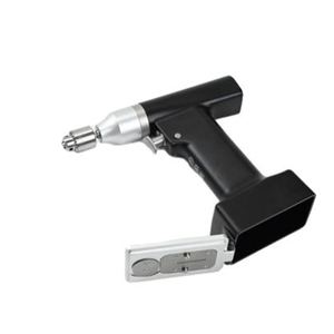 Tıbbi ortopedik akülü küçük elektrikli kemik matkap veteriner hayvan Mini cannuhand matkap el ve ayak ameliyatı için - Product Image 5