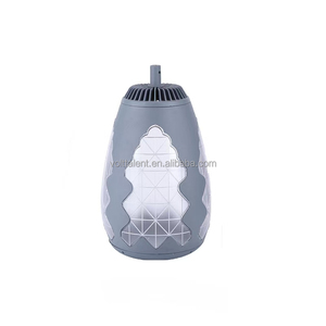 Lámpara LED para Jardín, Iluminación de Caminos, Ideal para Paisajismo y Decoración de Jardines, Parques y Caminos, Modelo Nut Pine - Product Image 4