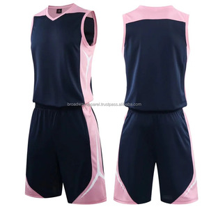 Conjunto de Uniforme de Baloncesto Deportivo Personalizable, Uniformes de Baloncesto de Alta Calidad para Hombre y Mujer, Ropa Deportiva - Product Image 5