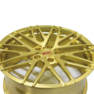 Taiwan D1SPEC Custom 20 <b>Spoke</b> Car <b>Wheel</b> Forged Alloy Rim 73.1mm CB Custom Colors PCD Hole OEM ODM Built To Blueprint - Product Image 3