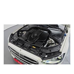 Mercedes-Benz Classe S S350 d Modèle août 2021 47 871 km Diesel Automatique avec sièges en cuir et caméra de recul - Product Image 6