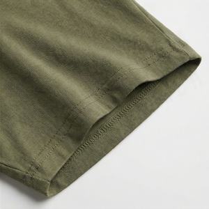 เสื้อเชิ้ตทำงานผู้หญิงมาใหม่ แฟชั่นฤดูใบไม้ผลิและฤดูใบไม้ร่วง ลายพิมพ์ทันสมัย สไตล์ลำลอง ชุดเดรสผู้หญิง ผ้าซาตินปักเลื่อม น้ำหนัก 240 กรัม ผ้าฝ้าย 100% - Product Image 6