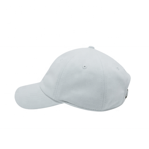 Wholesale Custom White Gorras Sport Baseball Cap High Quality Embroidery Logo Vietnam Manufacturer Golf Cap Sun Hat 6-Panel - Product Image 3