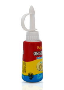 น้ำมันคอมเพรสเซอร์ โอม ชิว ของบาจาจ 75 มล. ความหนืดเกรด 14 น้ำมันหล่อลื่นอุตสาหกรรม ป้องกันการสึกหรอ ACEA - Product Image 4