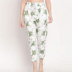 Best Design Regular Fit Fashionable Women <b>Trousers</b> Designed For Modern Style And Comfortable Daily Wear Use - Product Image 4
